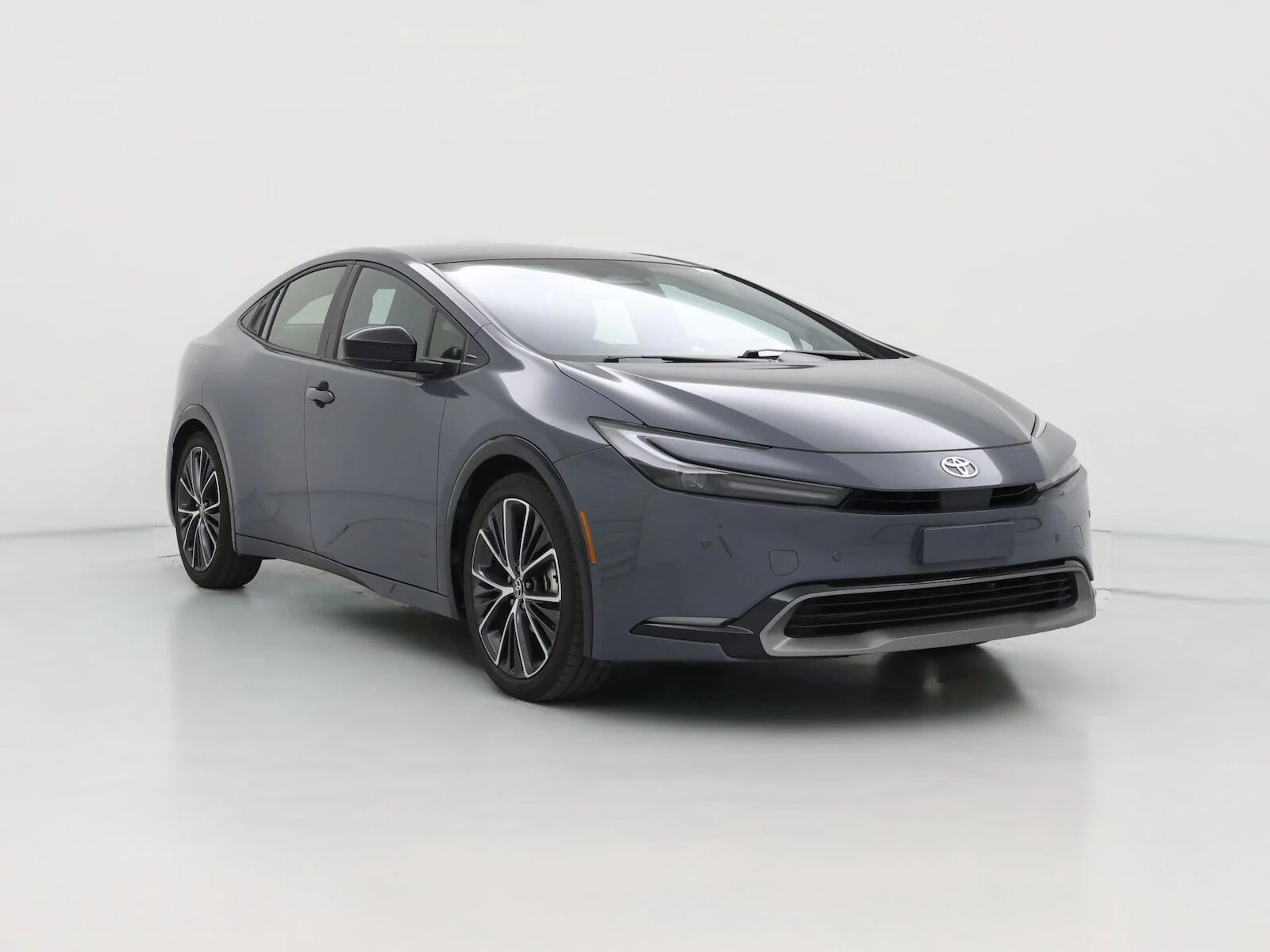 2023 TOYOTA PRIUS