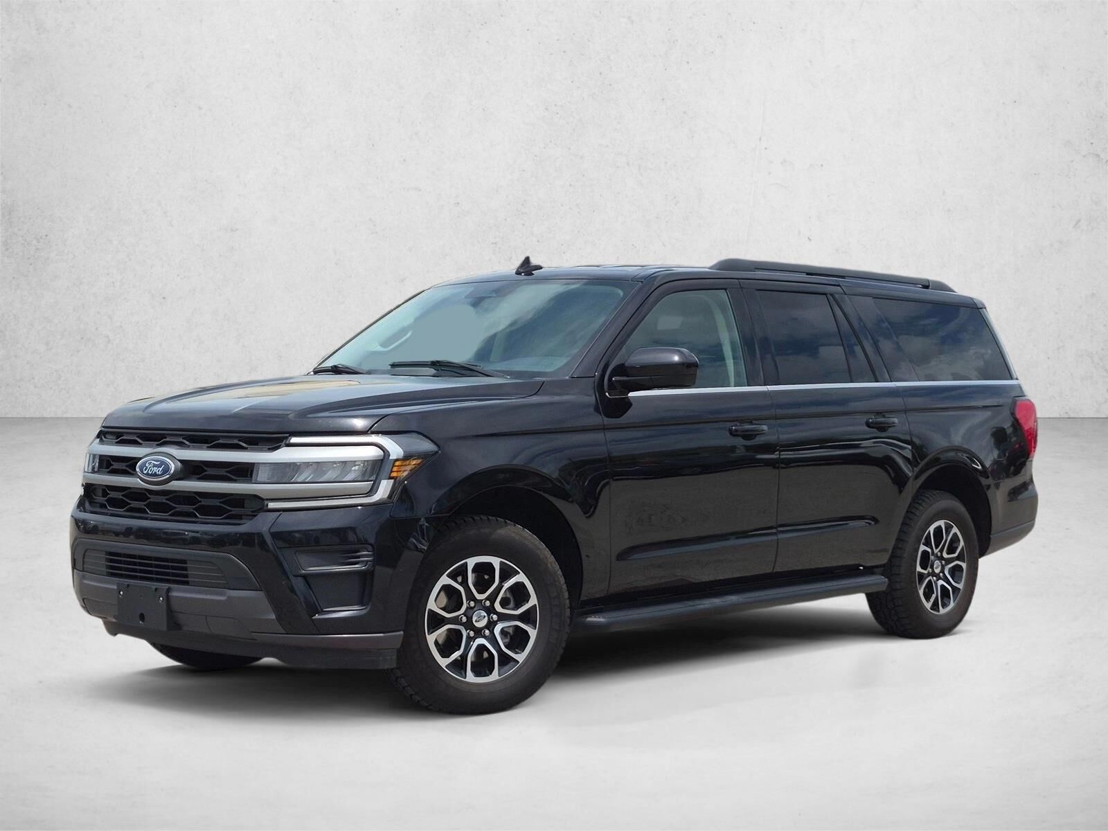2024 FORD Expedition