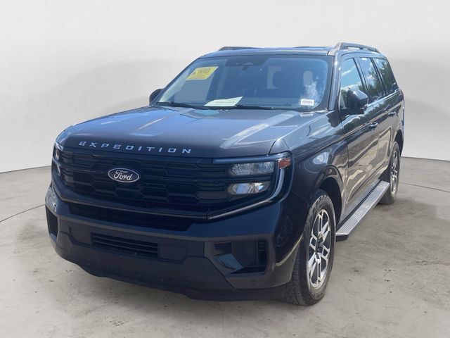 2025 FORD Expedition