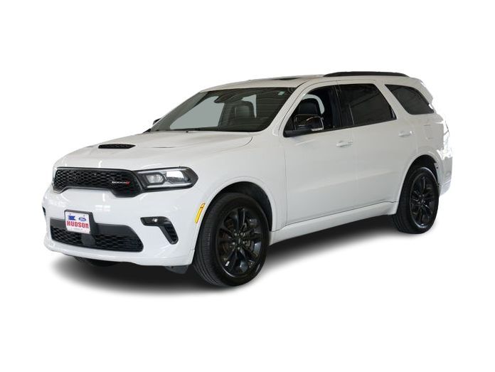 2022 DODGE Durango