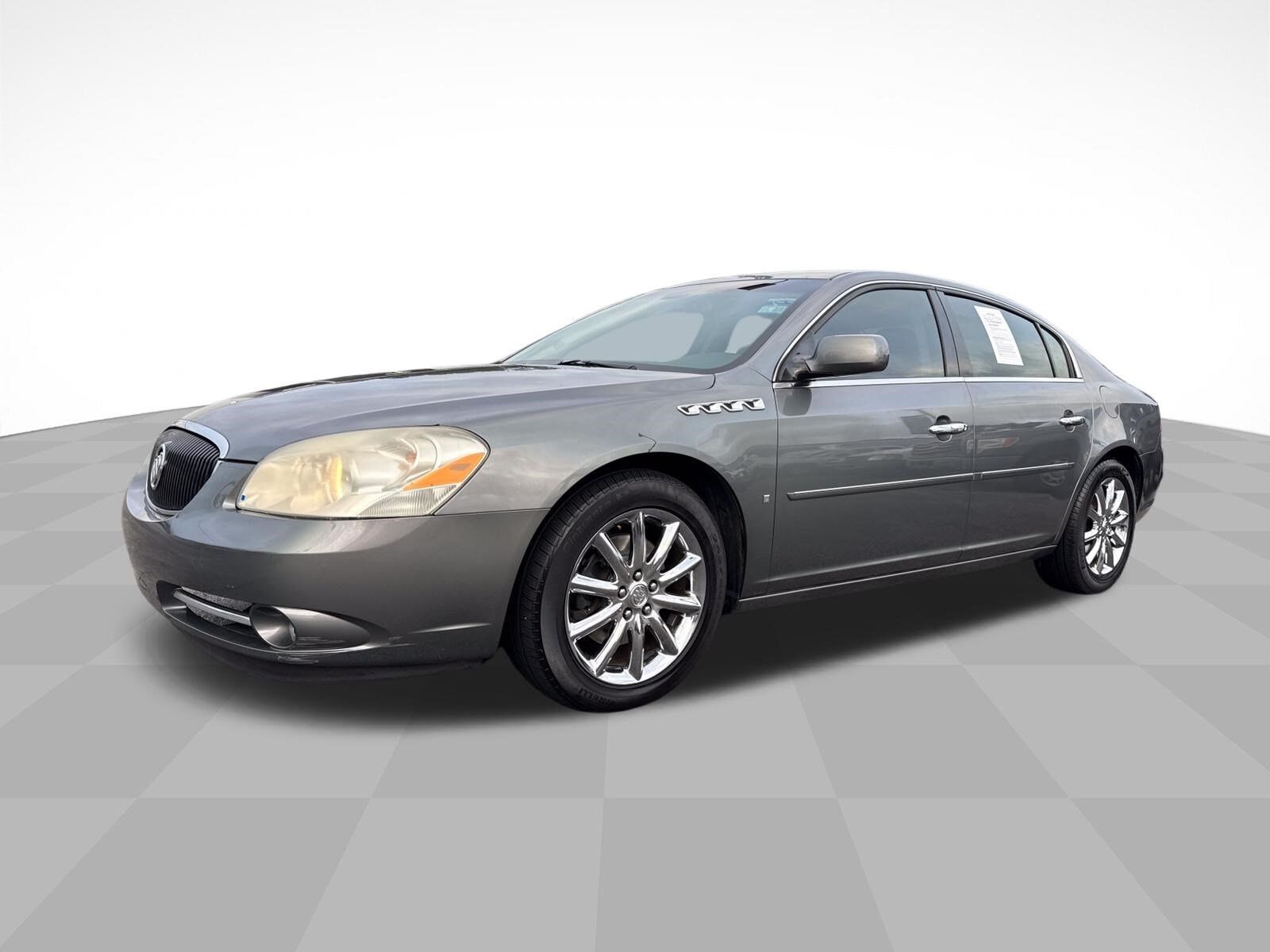 2006 BUICK Lucerne