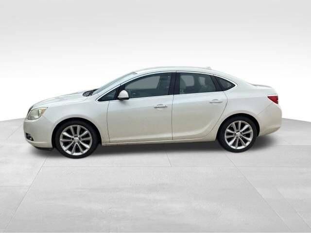 2014 BUICK Verano