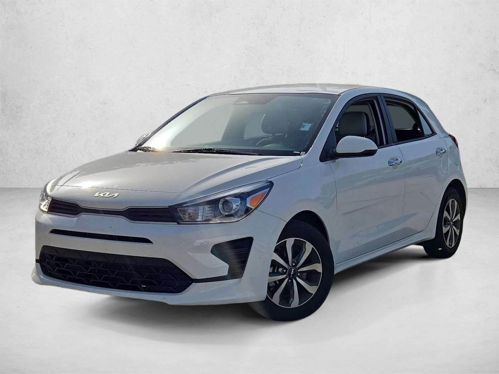 2023 KIA Rio