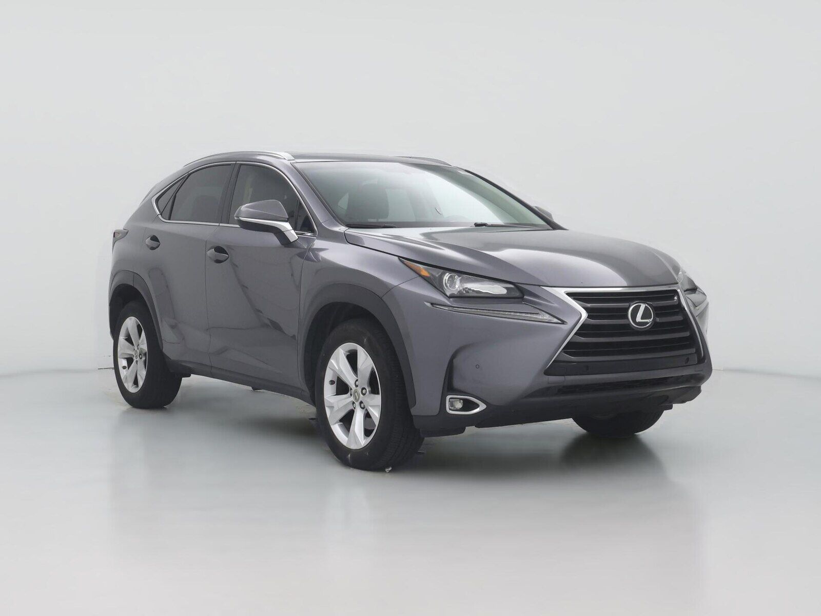 2017 LEXUS NX
