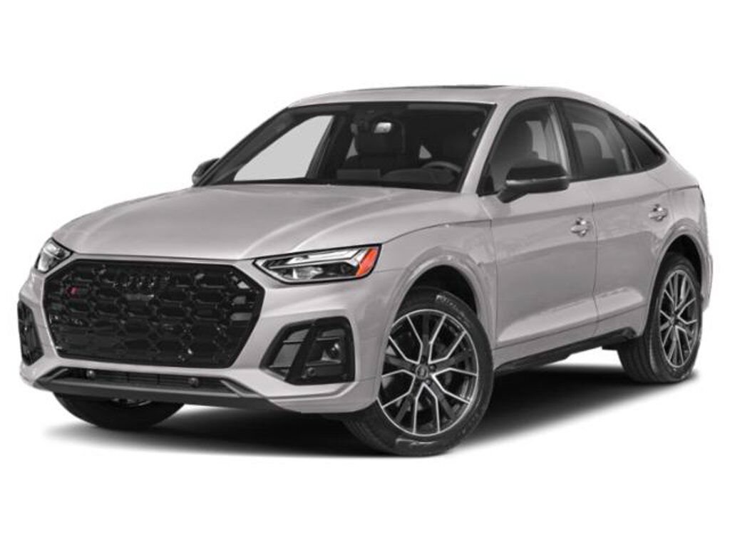 2023 AUDI SQ5
