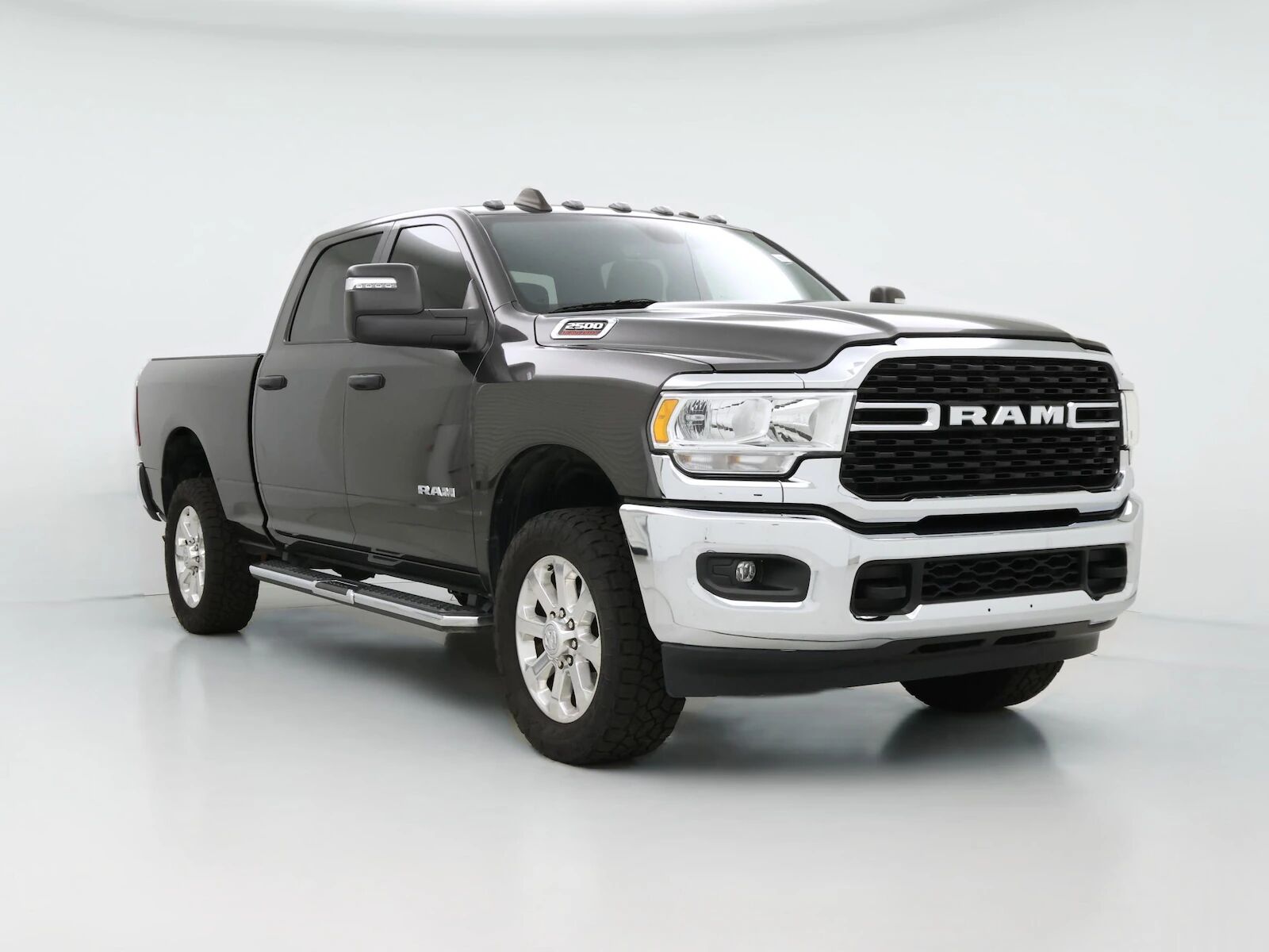 2023 RAM 2500