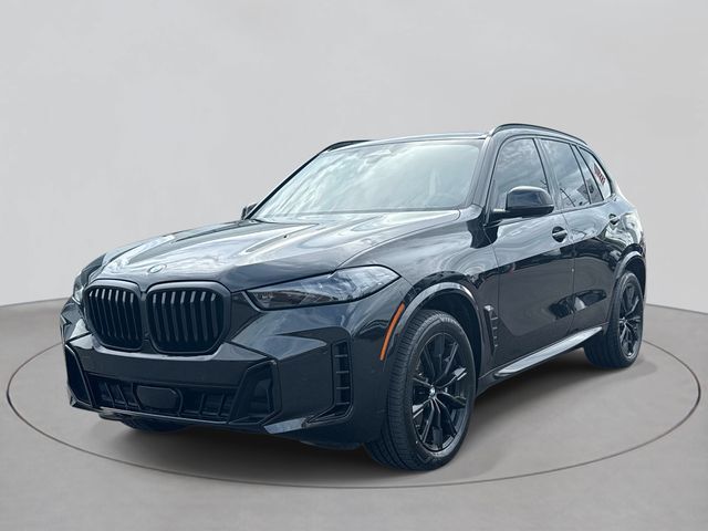 2024 BMW X5