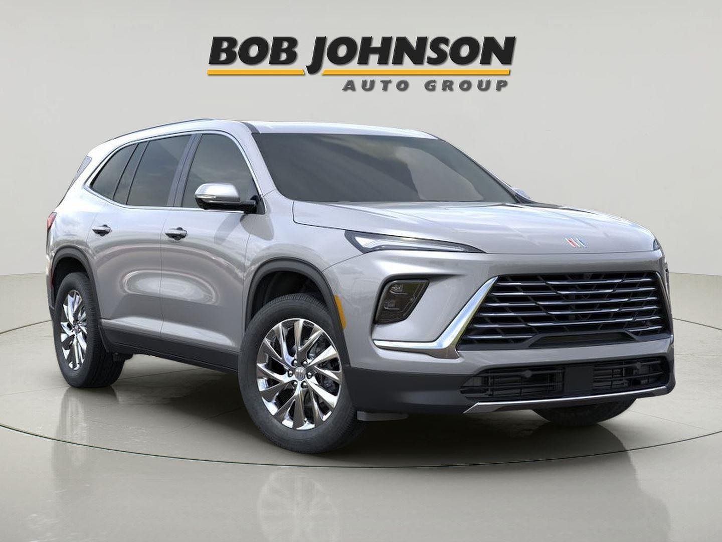 2026 BUICK Enclave
