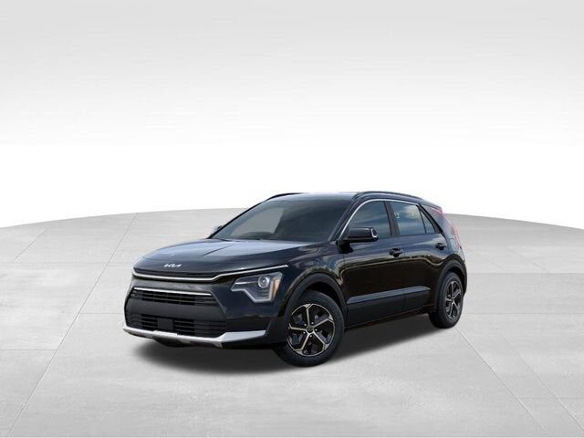 2026 KIA Niro