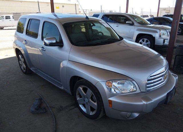 2007 CHEVROLET HHR