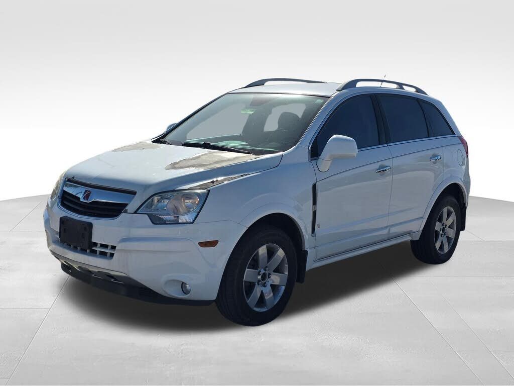 2008 SATURN Vue