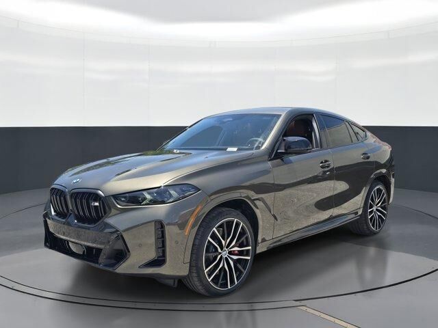 2027 BMW X6