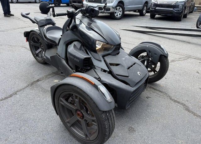 2021 CAN-AM Ryker