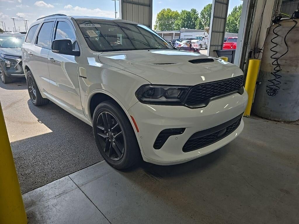 2023 DODGE Durango