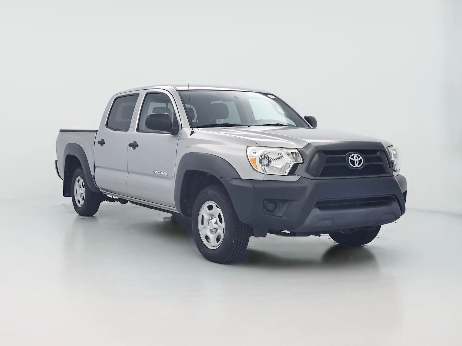 2015 TOYOTA Tacoma