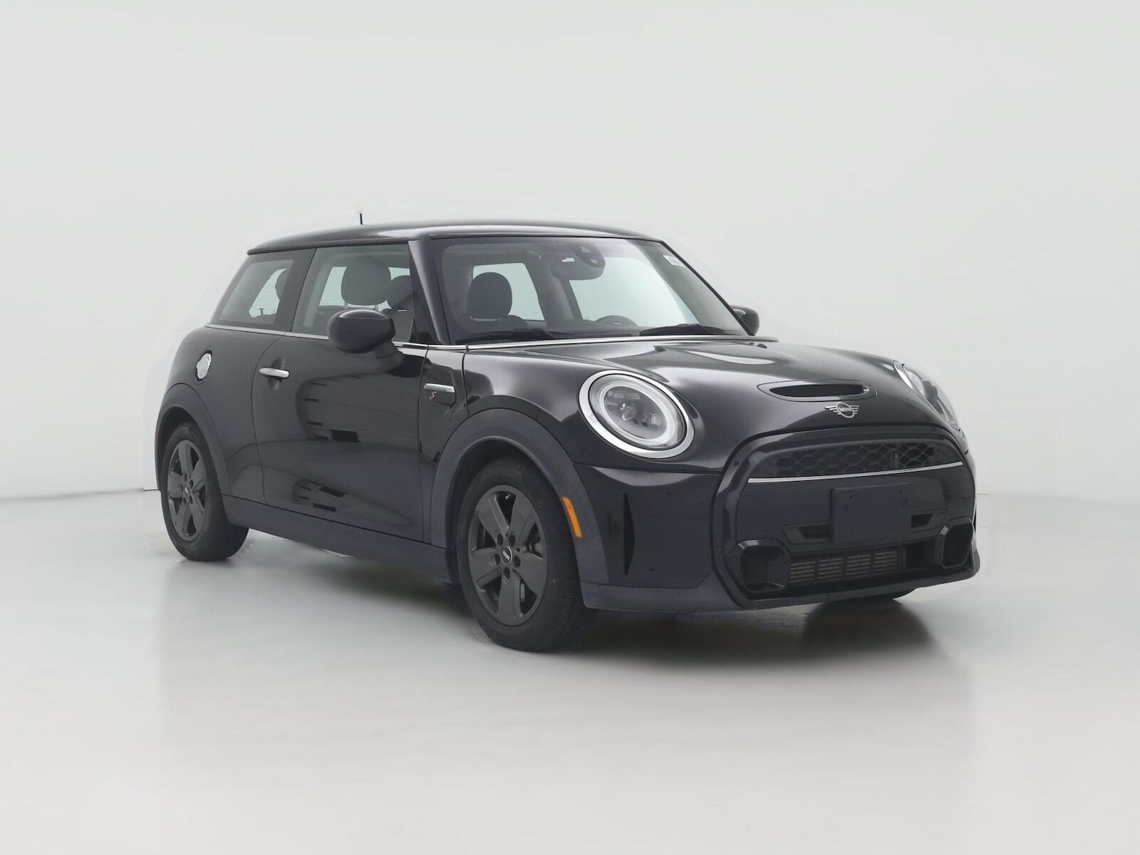 2022 MINI Hardtop