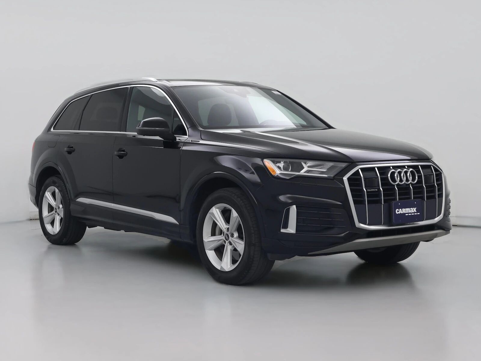 2021 AUDI Q7
