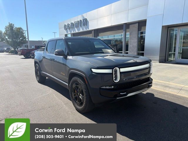 2023 RIVIAN R1T