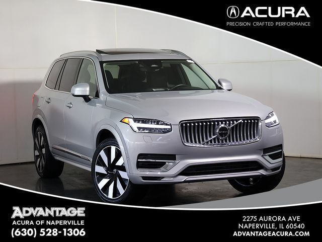 2024 VOLVO XC90