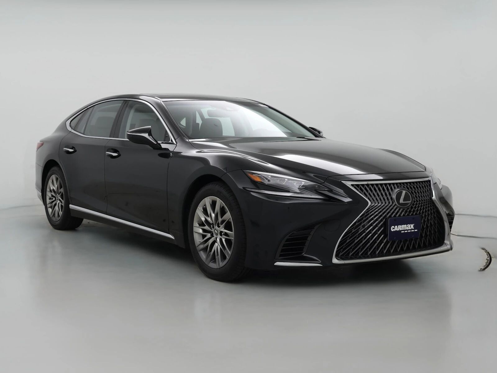2018 LEXUS LS