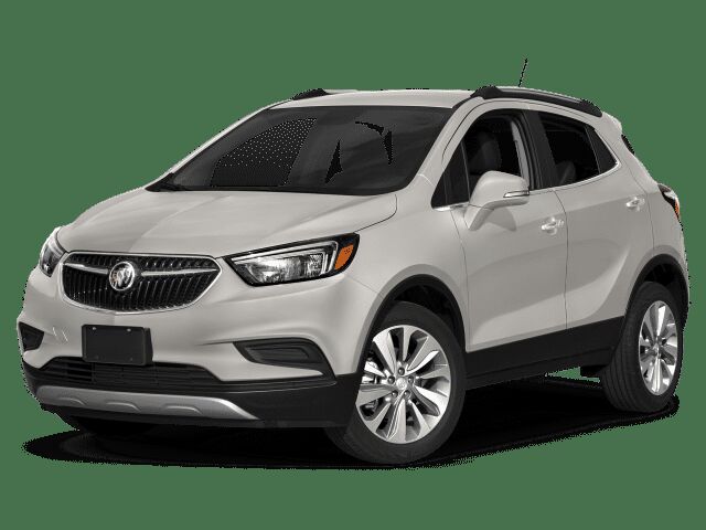 2019 BUICK Encore