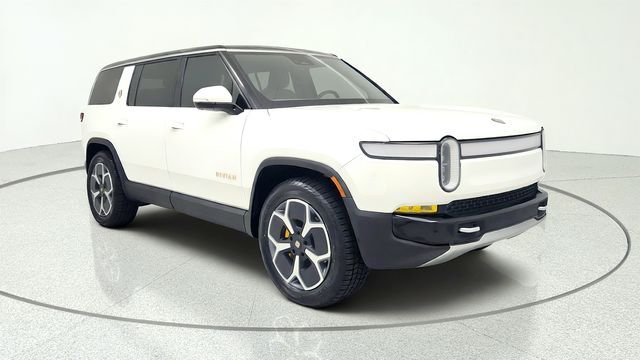 2024 RIVIAN R1S