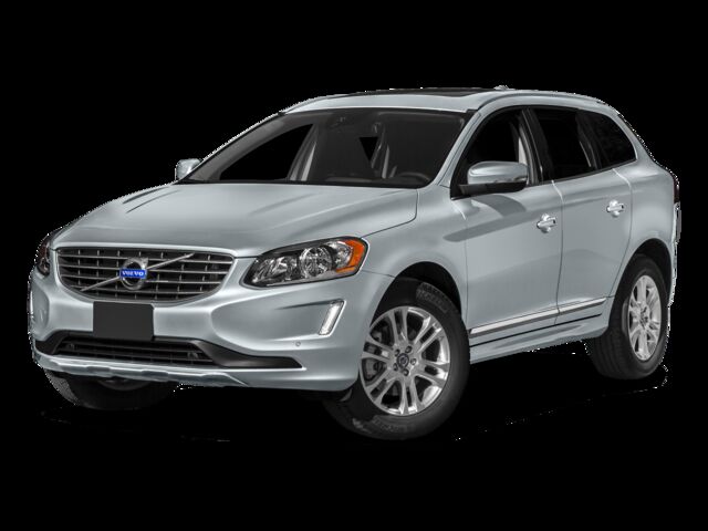 2017 VOLVO XC60