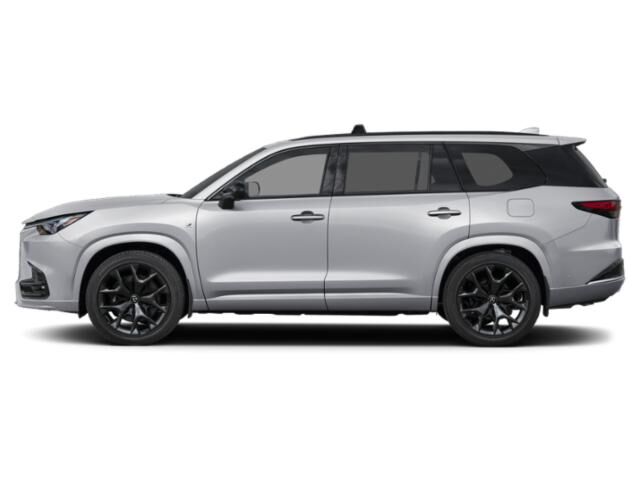 2024 LEXUS TX