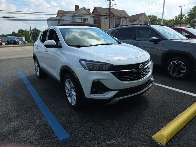 2023 BUICK Encore GX