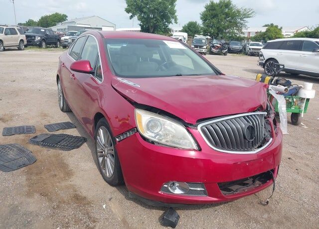 2012 BUICK Verano