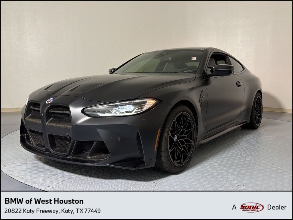 2023 BMW M4