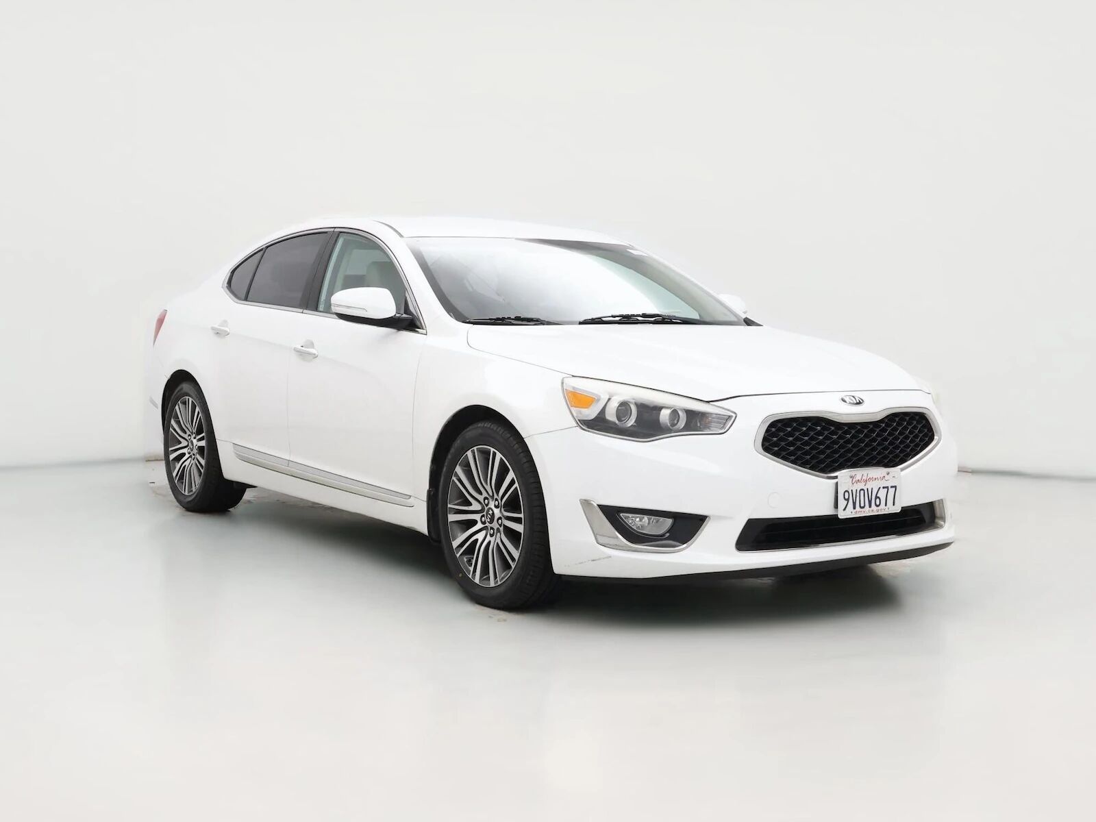 Kia Cadenza