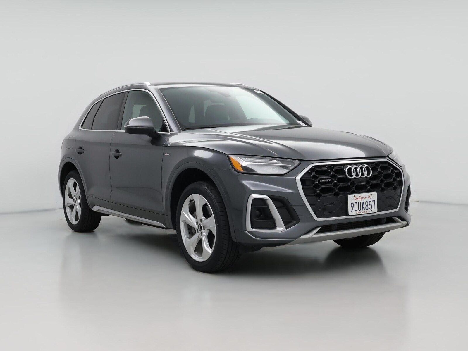 2022 AUDI Q5