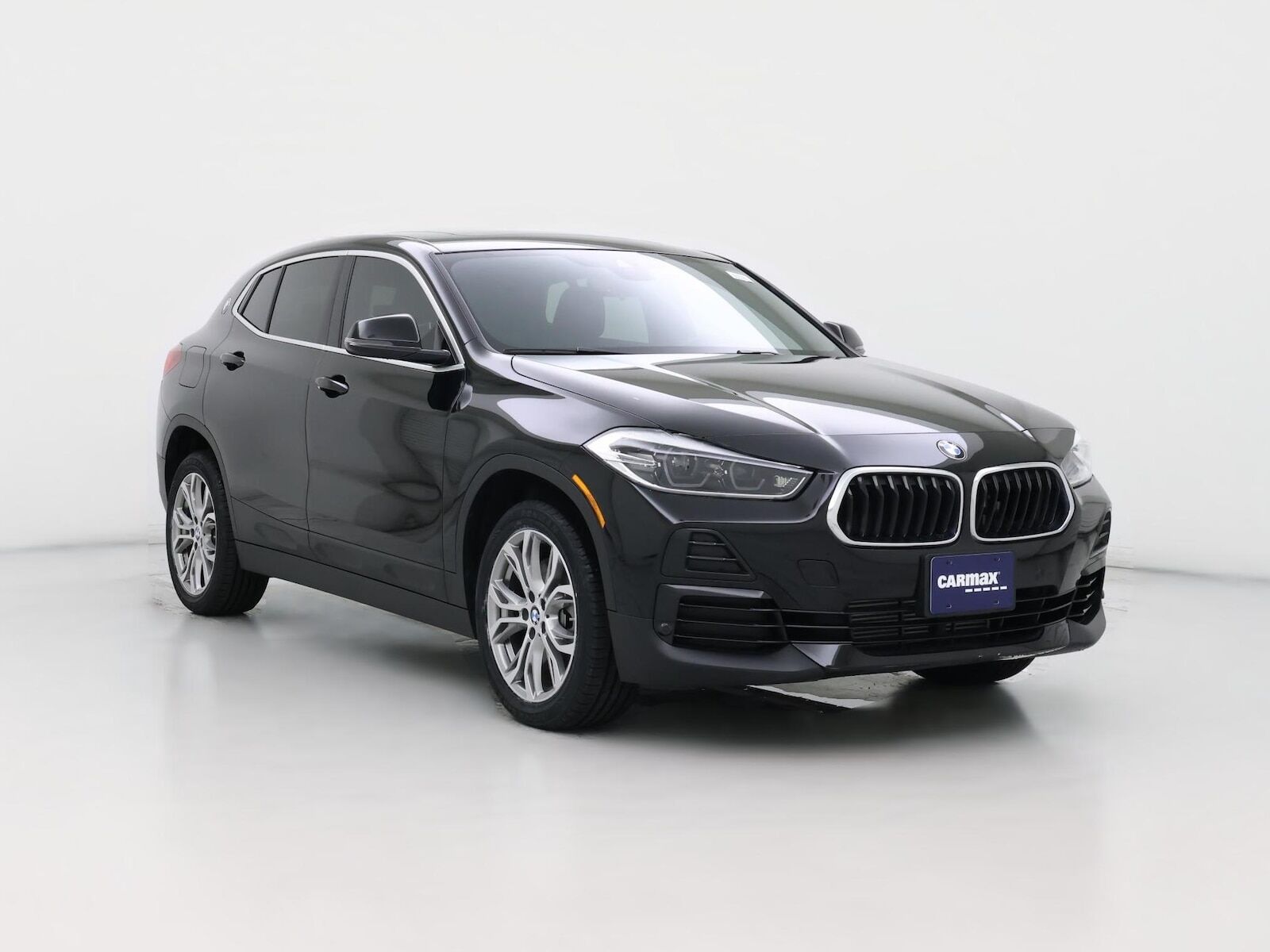 2021 BMW X2