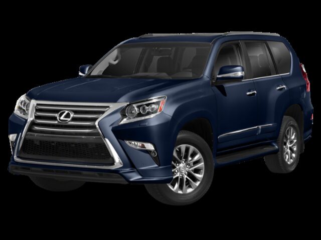 2018 LEXUS GX