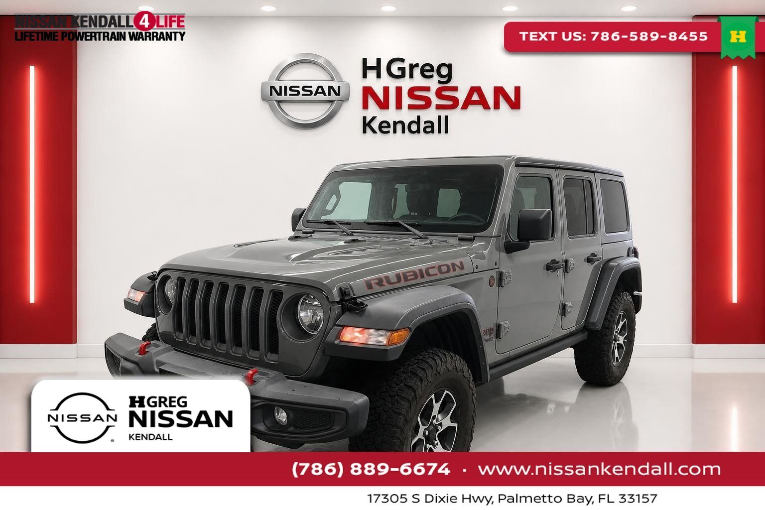 2022 JEEP Wrangler