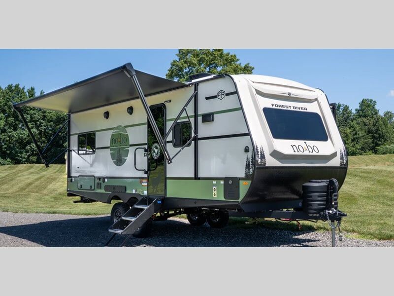 2026 FOREST RIVER R POD TOWABLE