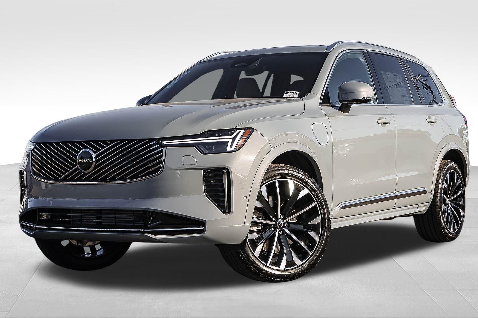 2026 VOLVO XC90