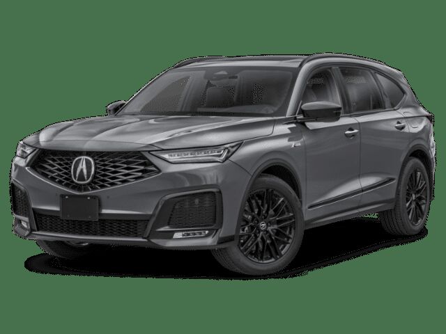 2026 ACURA MDX