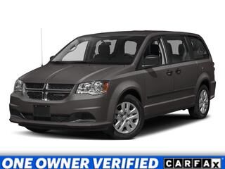 2018 DODGE Grand Caravan