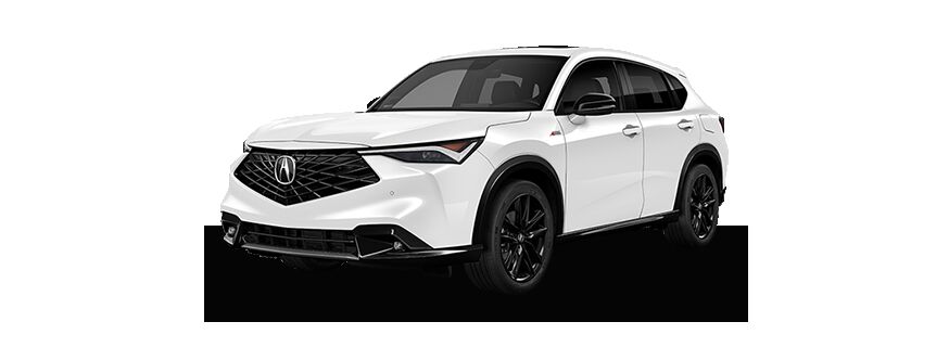 2026 ACURA ADX