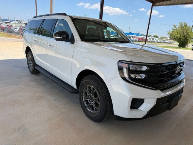 2027 FORD Expedition