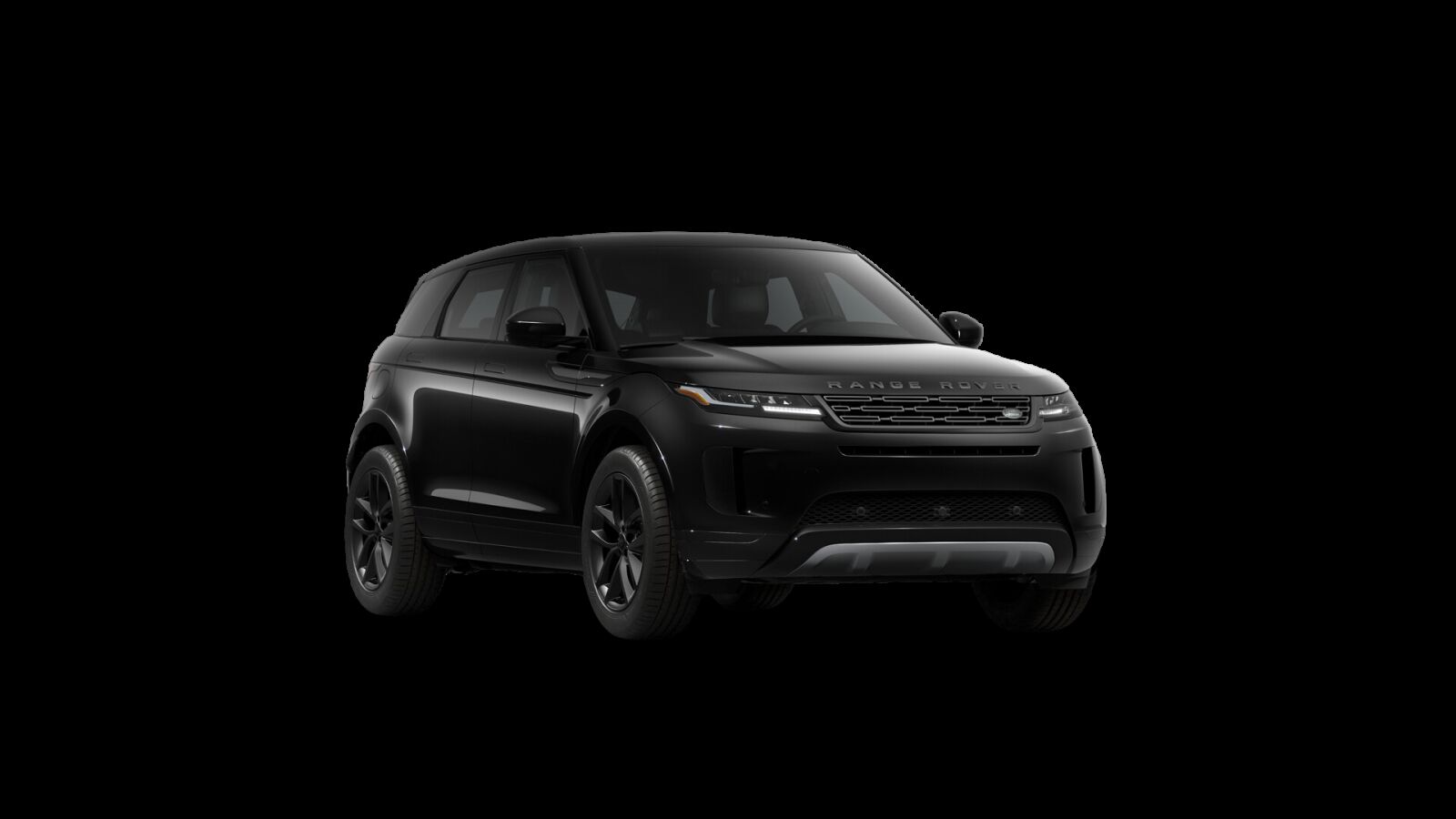 2026 LAND ROVER Range Rover Evoque