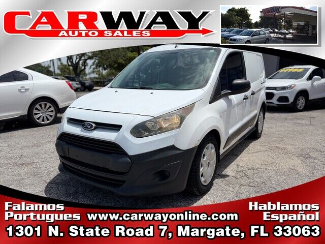 2014 FORD Transit