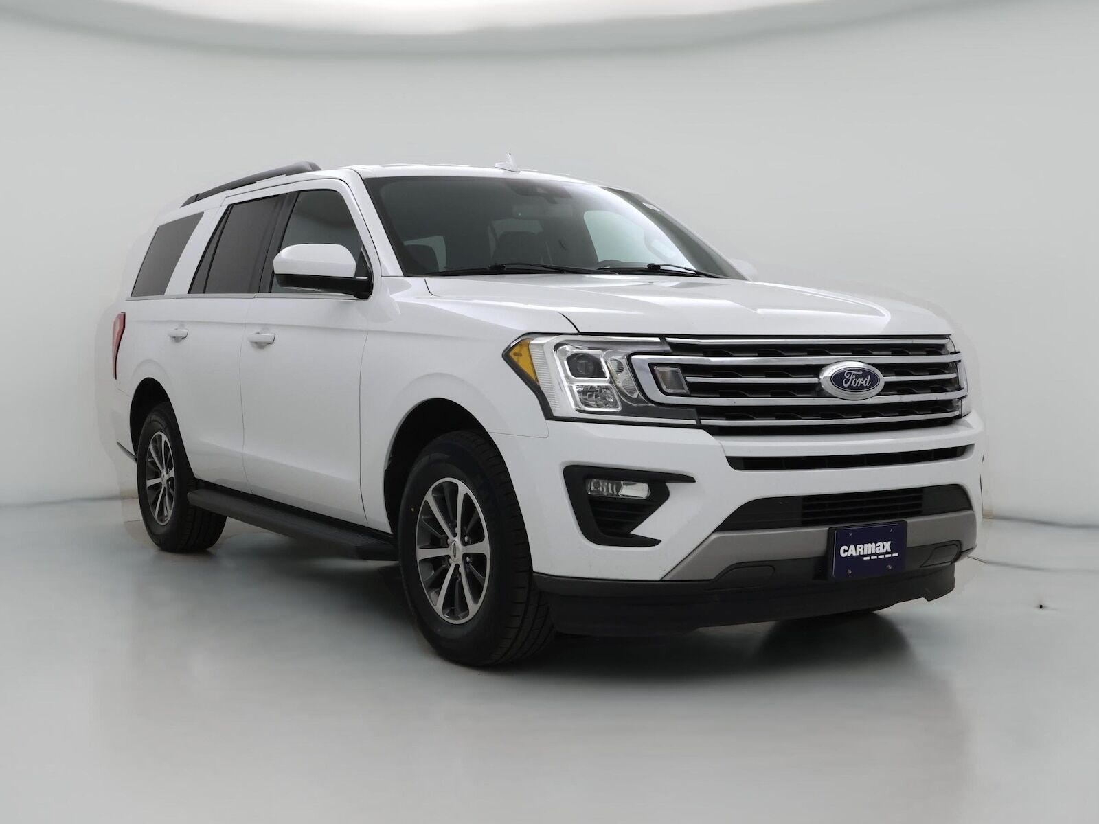 2021 FORD Expedition