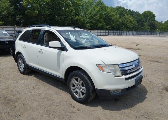 2007 FORD Edge