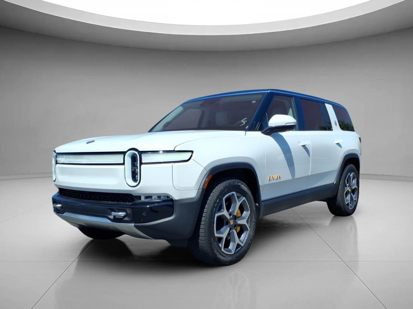 2024 RIVIAN R1S