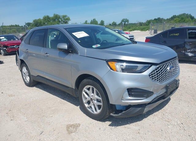 2023 FORD Edge