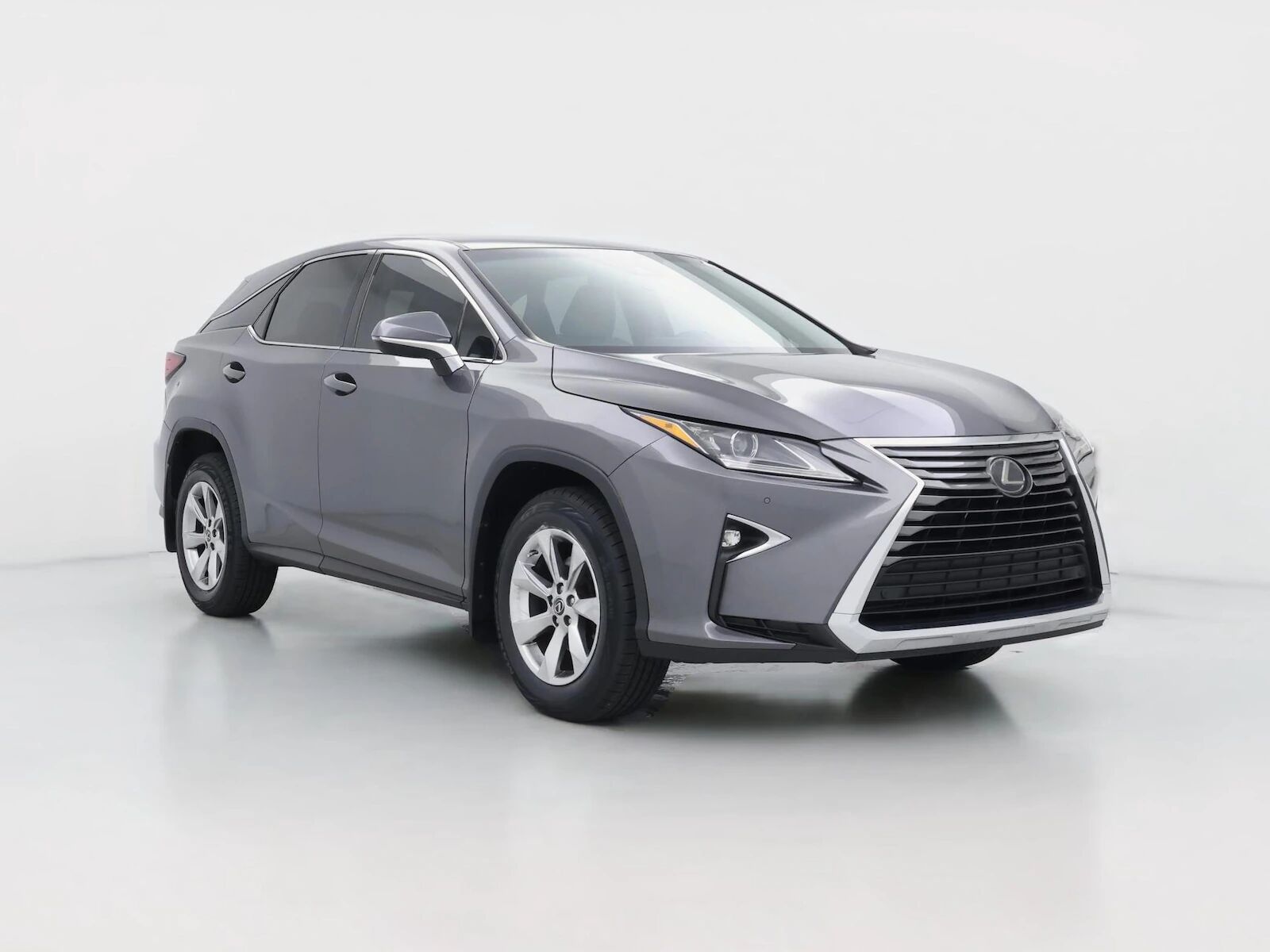 2019 LEXUS RX