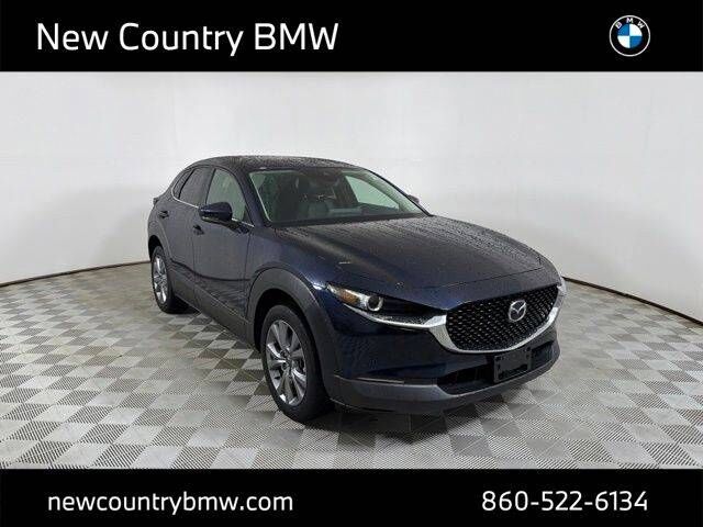 2021 MAZDA CX-30